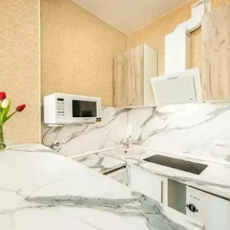 Nice Near The Beach Appartement *